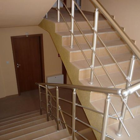 Hostel Sylvia Sofia Bagian luar foto