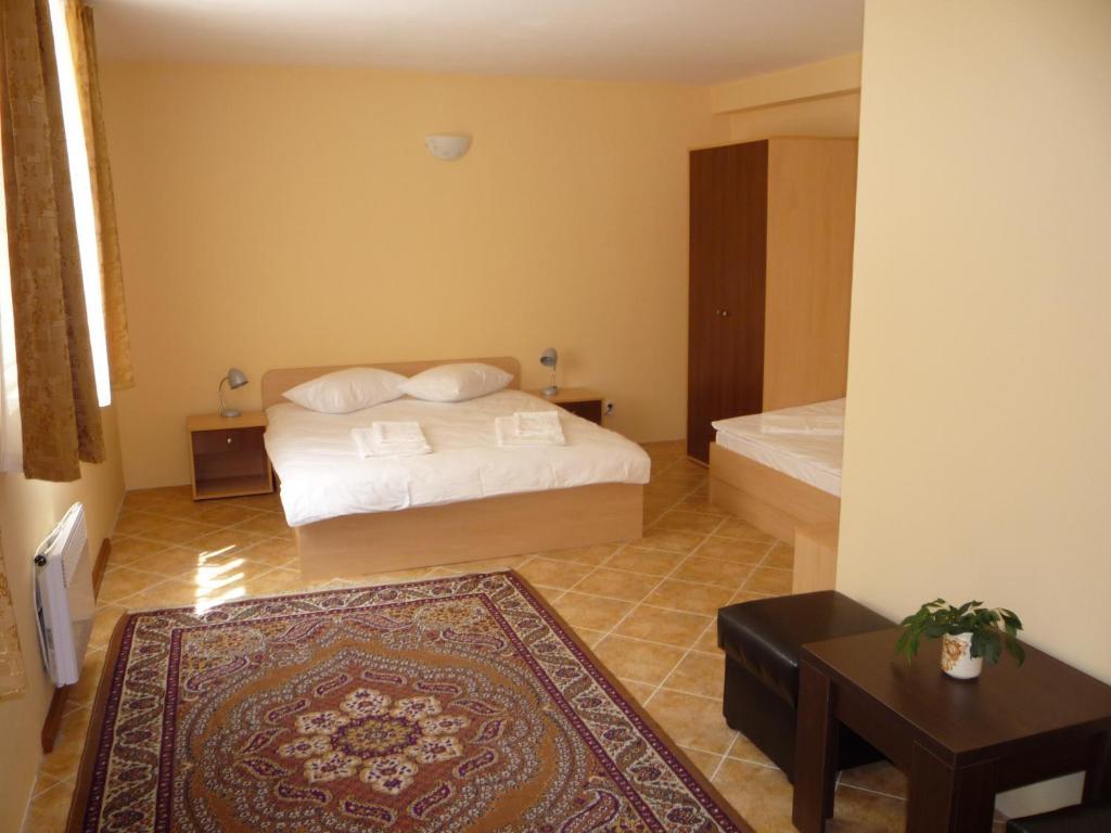 Hostel Sylvia Sofia Ruang foto