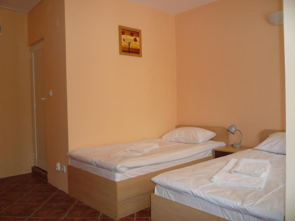 Hostel Sylvia Sofia Ruang foto