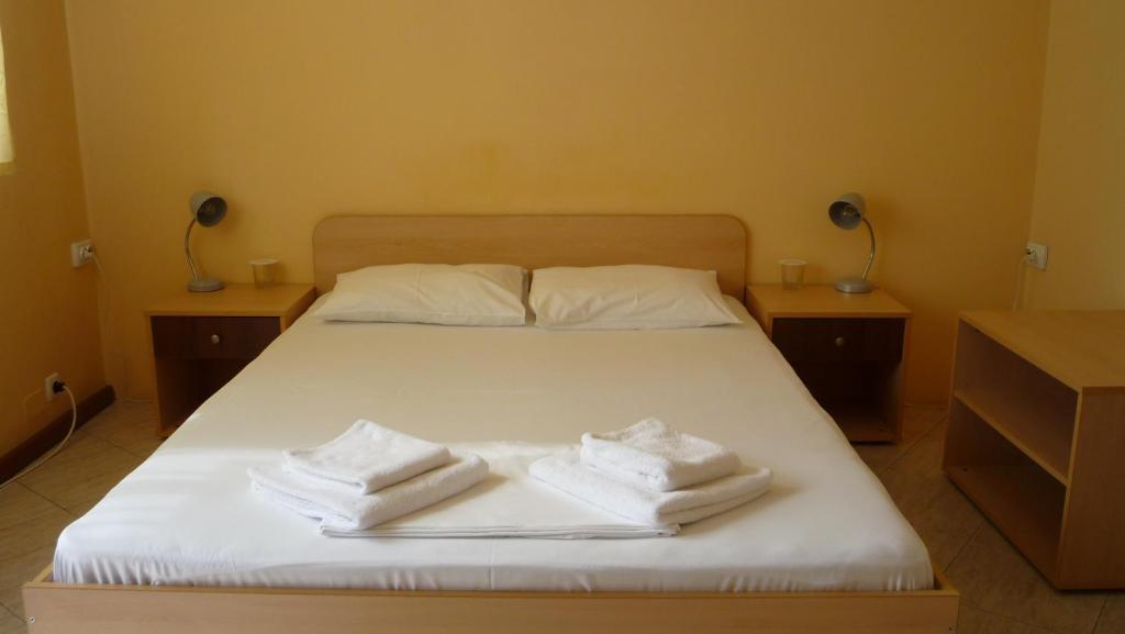 Hostel Sylvia Sofia Ruang foto