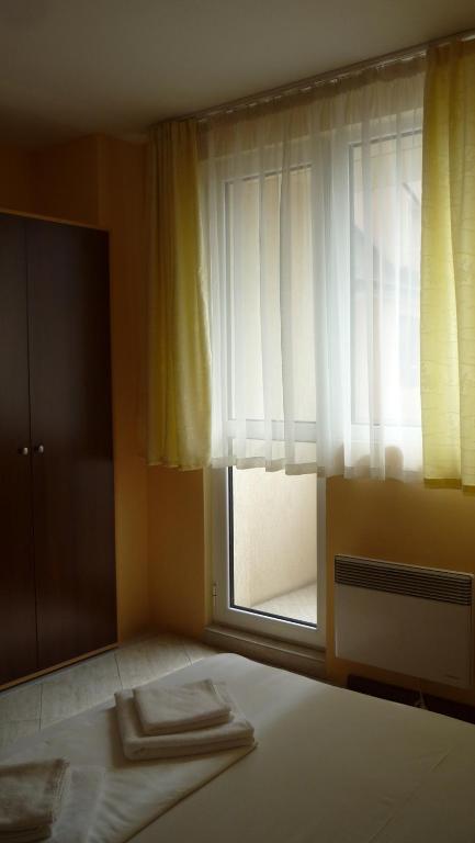 Hostel Sylvia Sofia Ruang foto